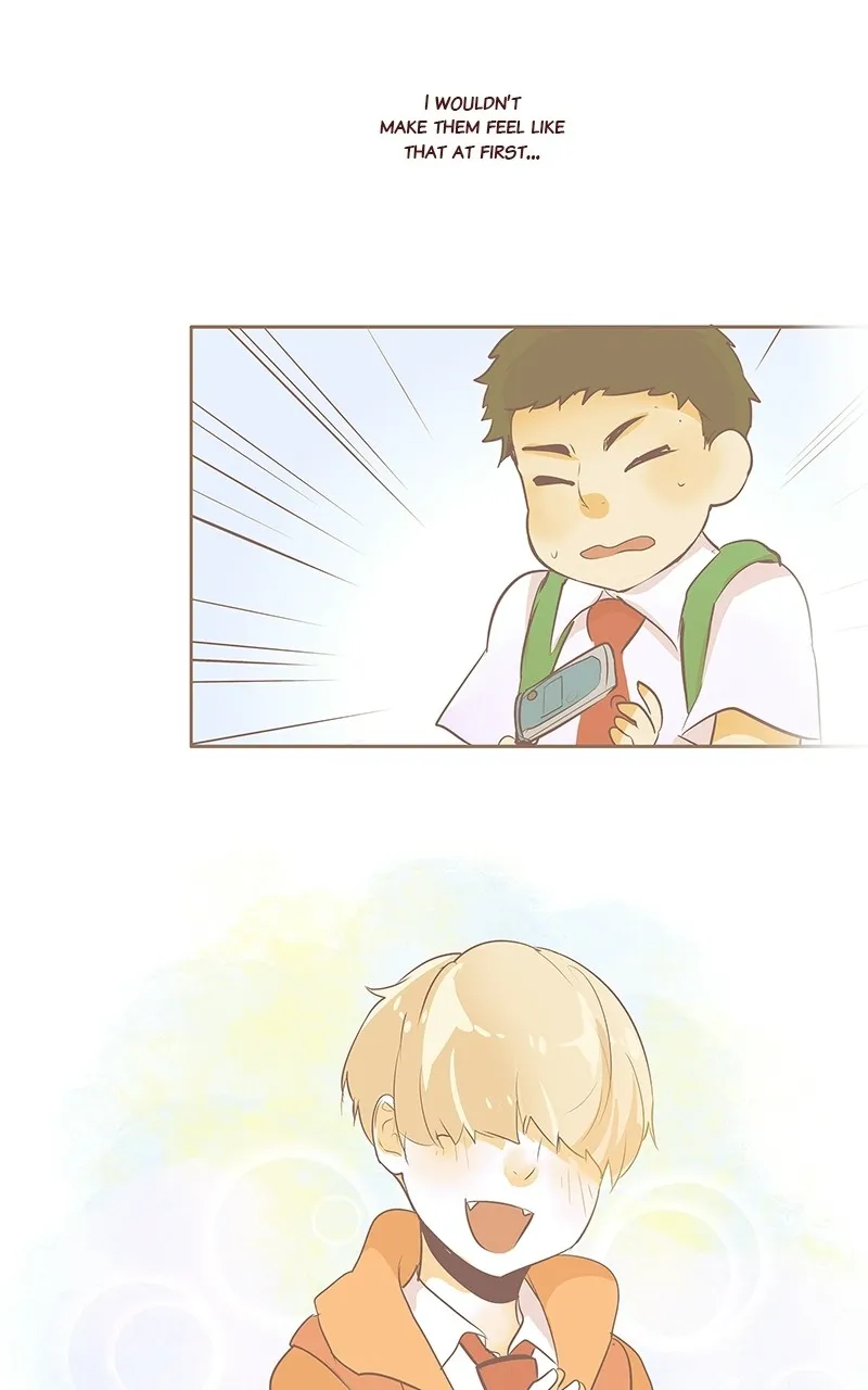 Read Flawless chapter 140 image 30 on Lezhin