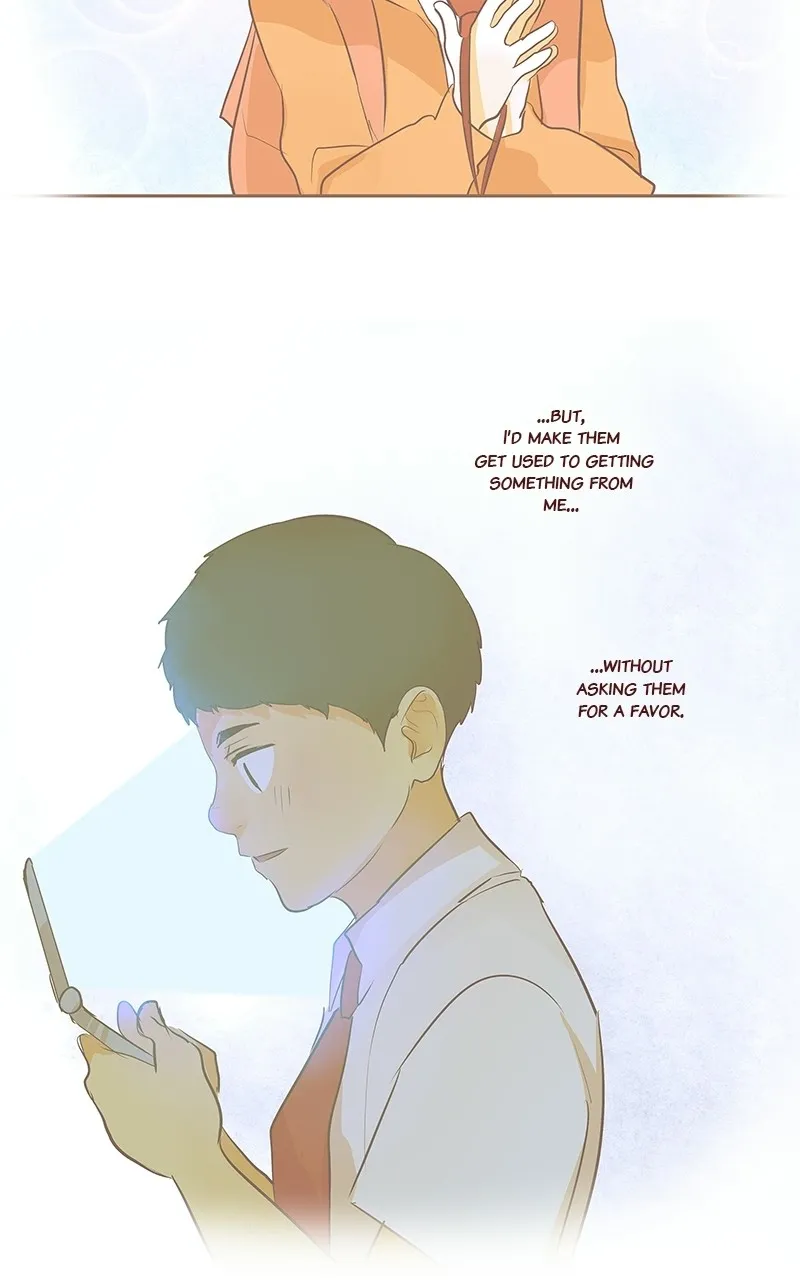 Read Flawless chapter 140 image 31 on Lezhin
