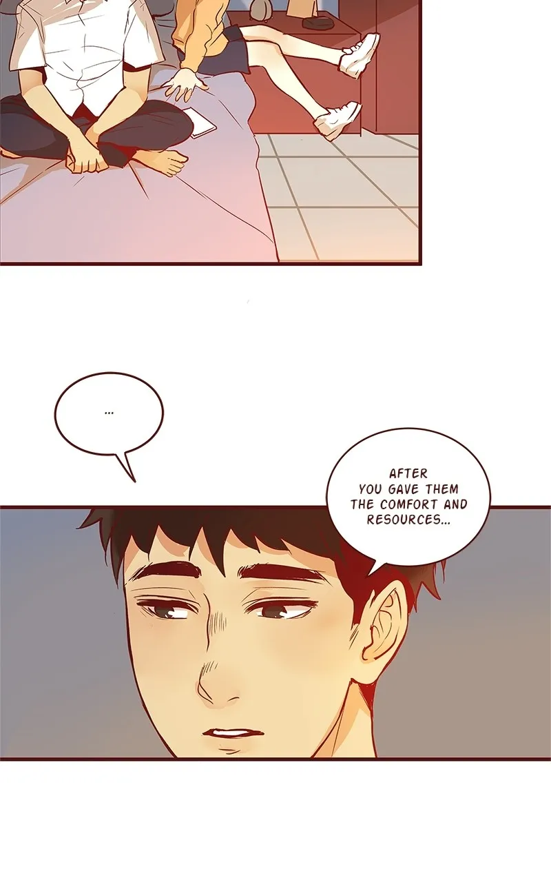 Read Flawless chapter 140 image 33 on Lezhin