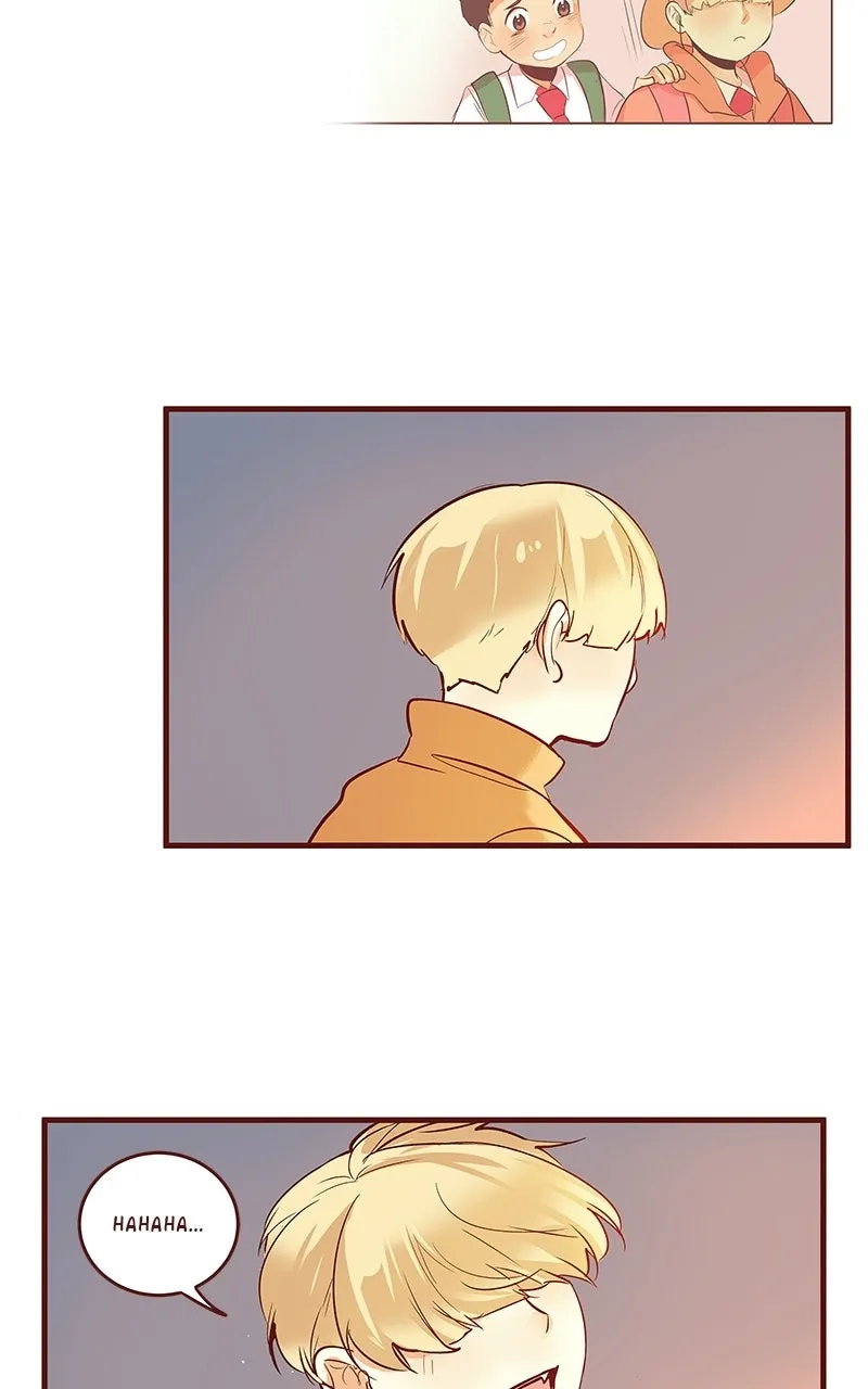 Read Flawless chapter 140 image 35 on Lezhin