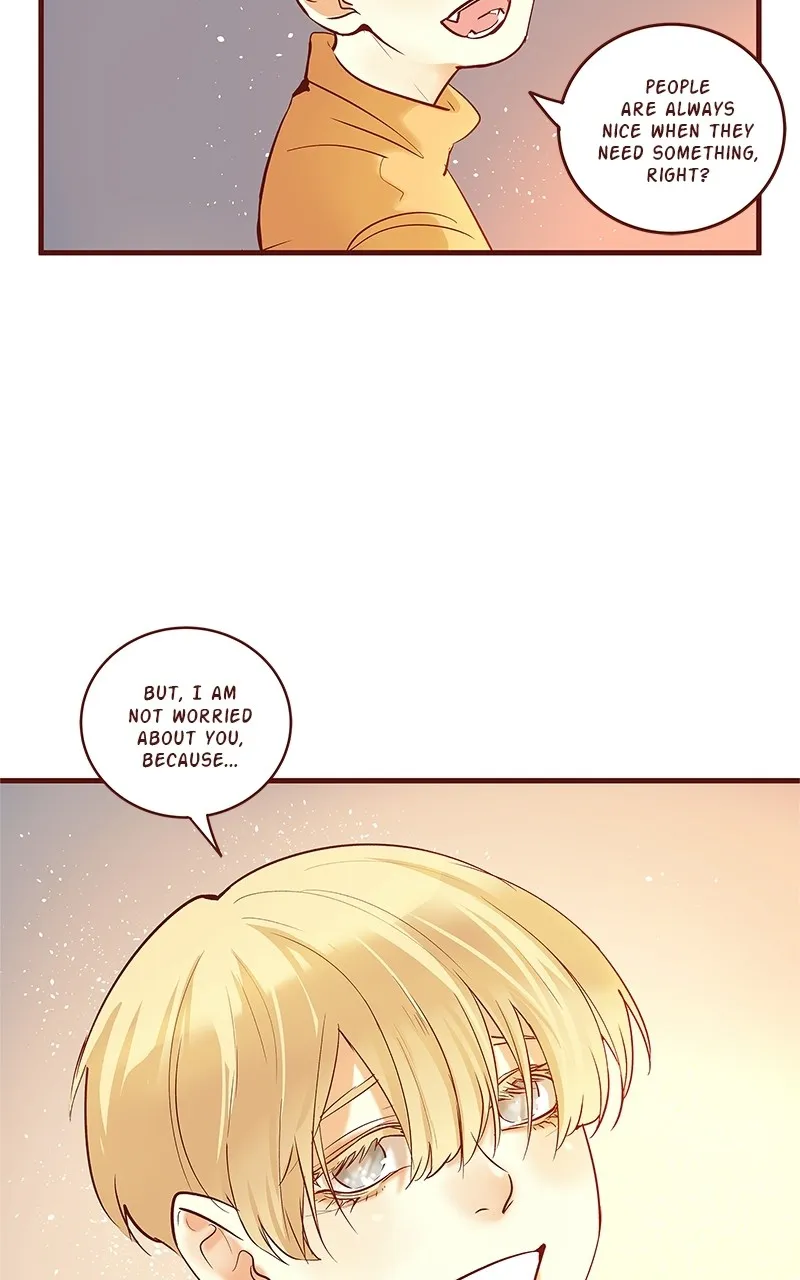 Read Flawless chapter 140 image 36 on Lezhin