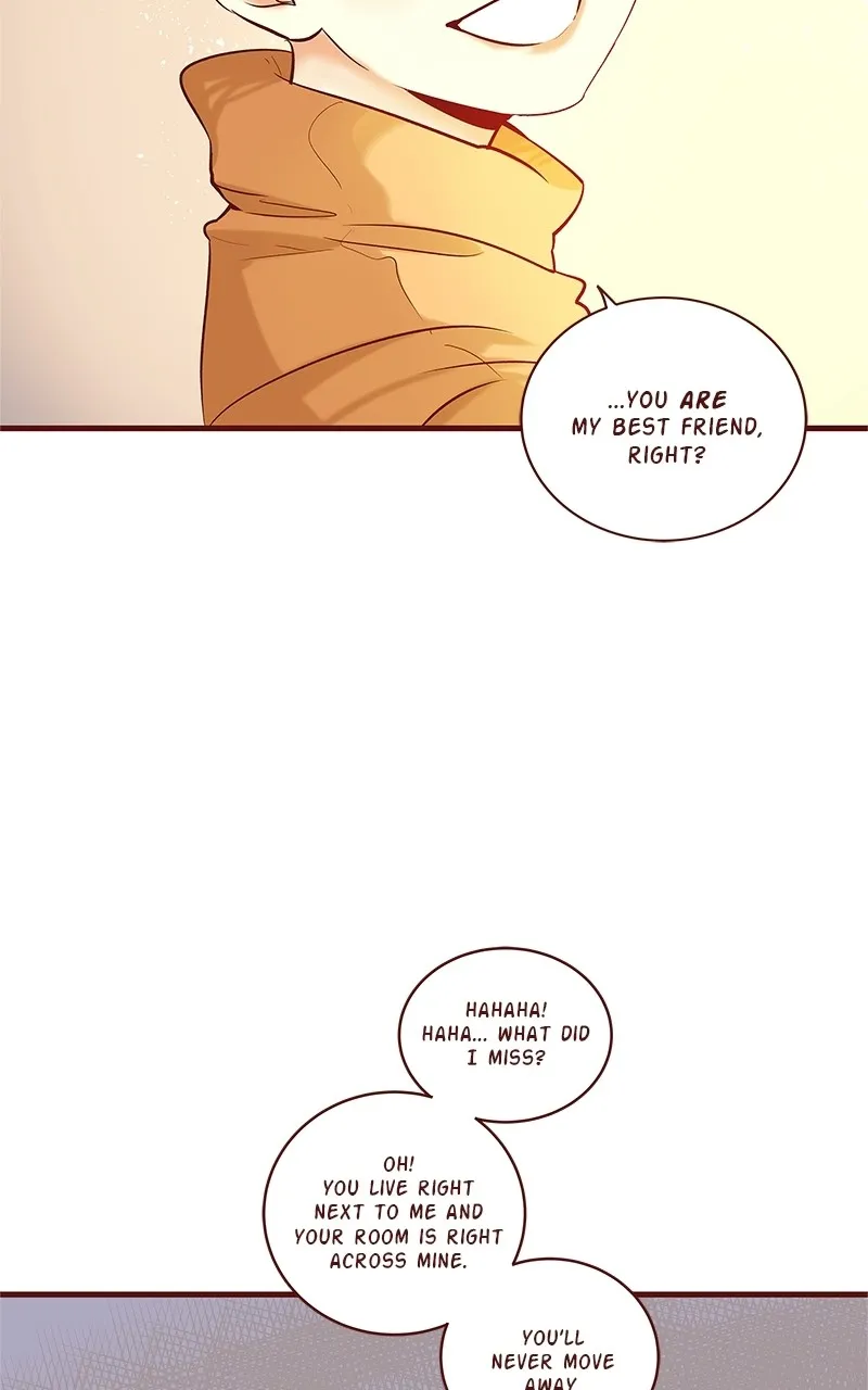 Read Flawless chapter 140 image 37 on Lezhin