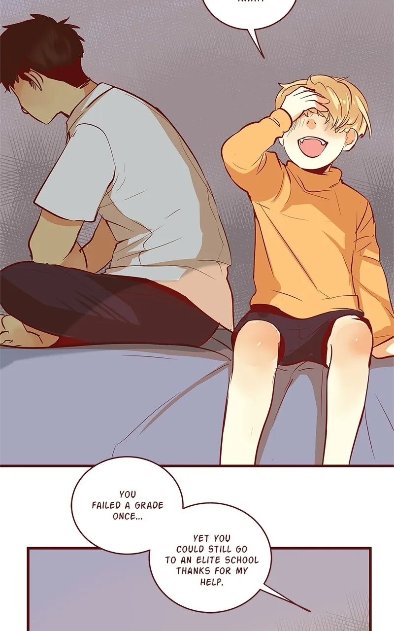 Read Flawless chapter 140 image 38 on Lezhin