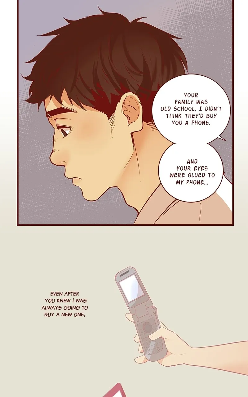 Read Flawless chapter 140 image 39 on Lezhin