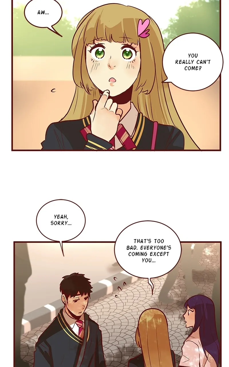 Read Flawless chapter 140 image 4 on Lezhin