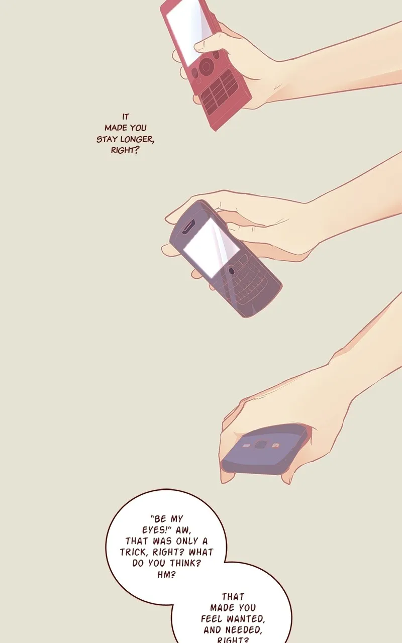Read Flawless chapter 140 image 40 on Lezhin