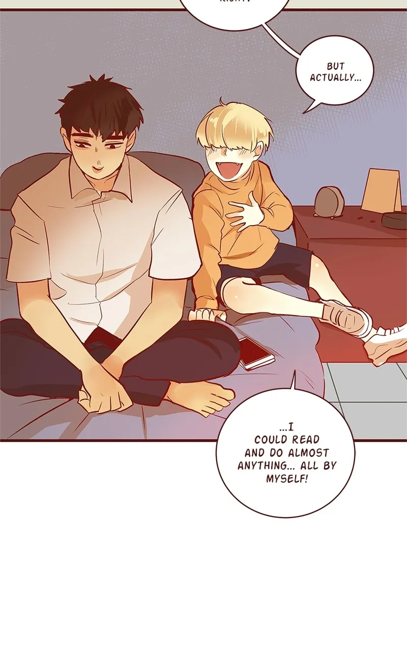 Read Flawless chapter 140 image 41 on Lezhin