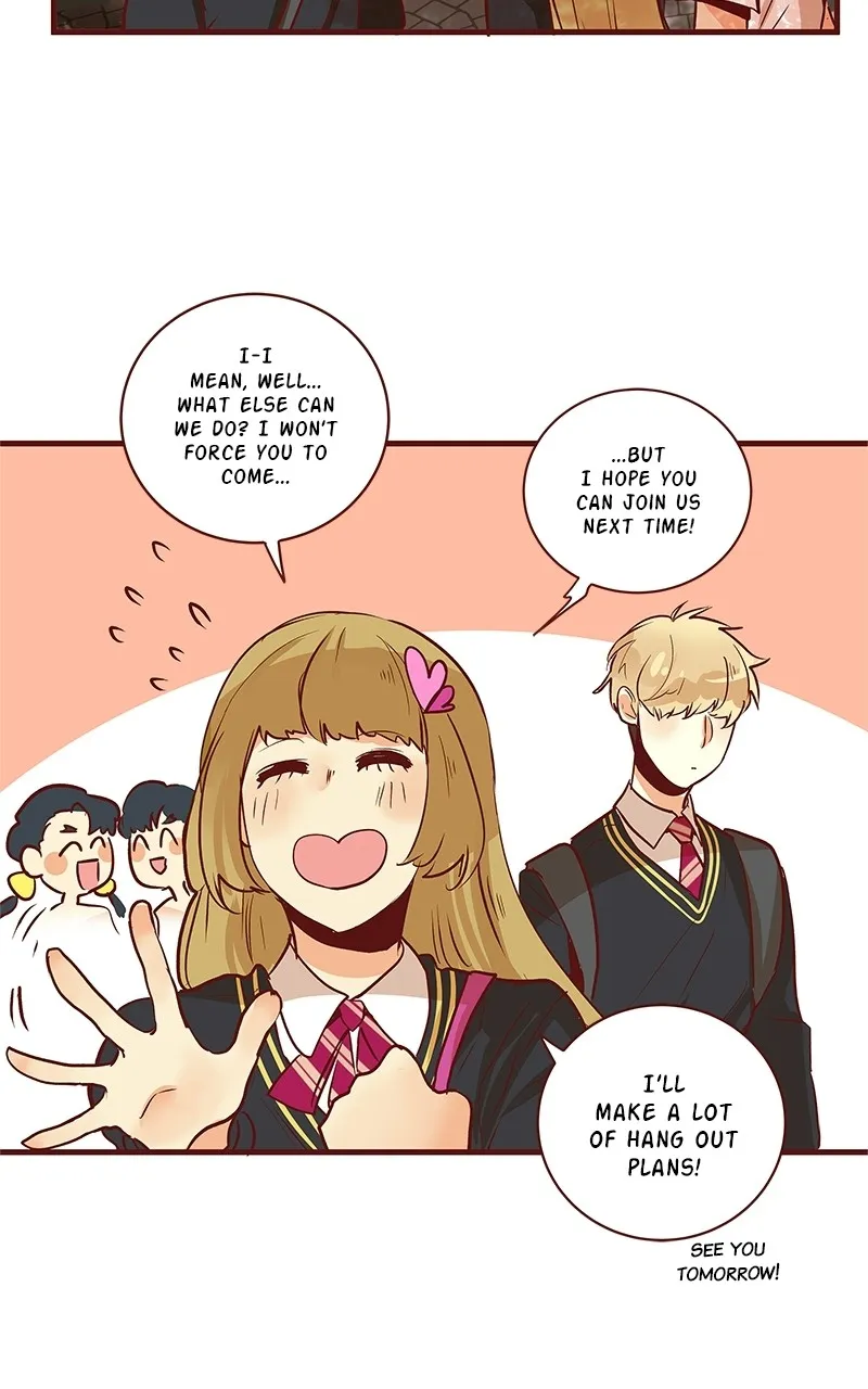 Read Flawless chapter 140 image 5 on Lezhin