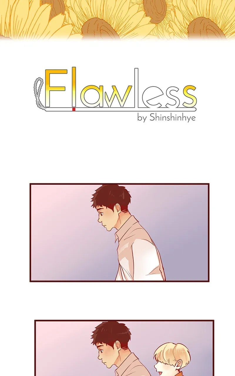 Read Flawless chapter 141 image 1 on Lezhin