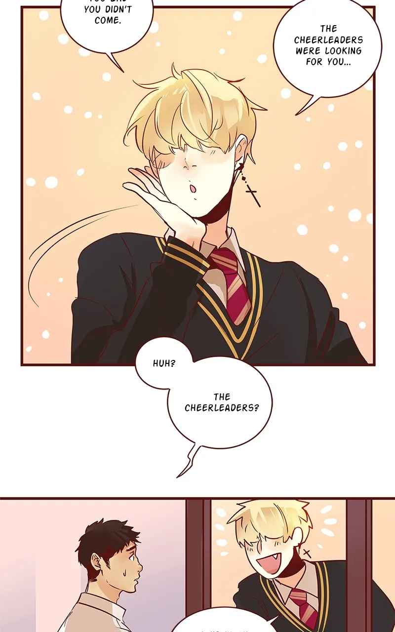 Read Flawless chapter 141 image 12 on Lezhin