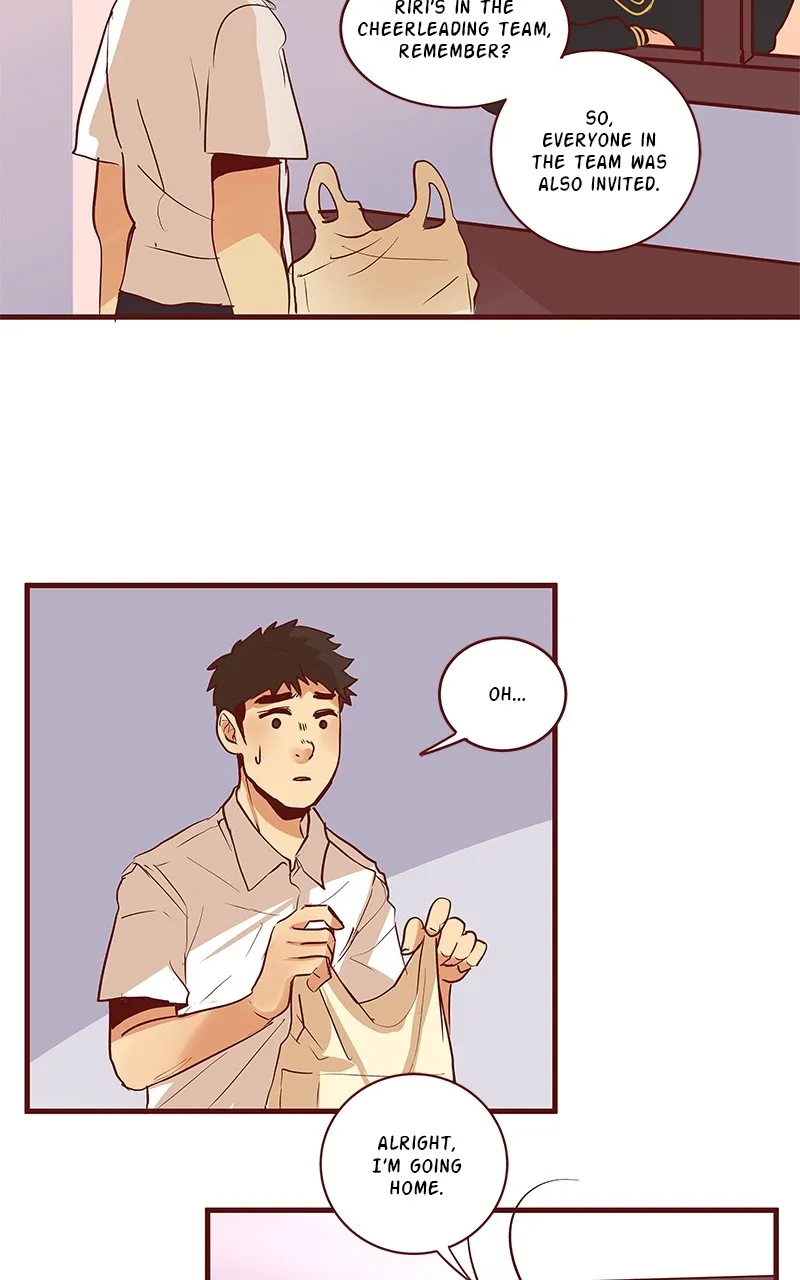 Read Flawless chapter 141 image 13 on Lezhin