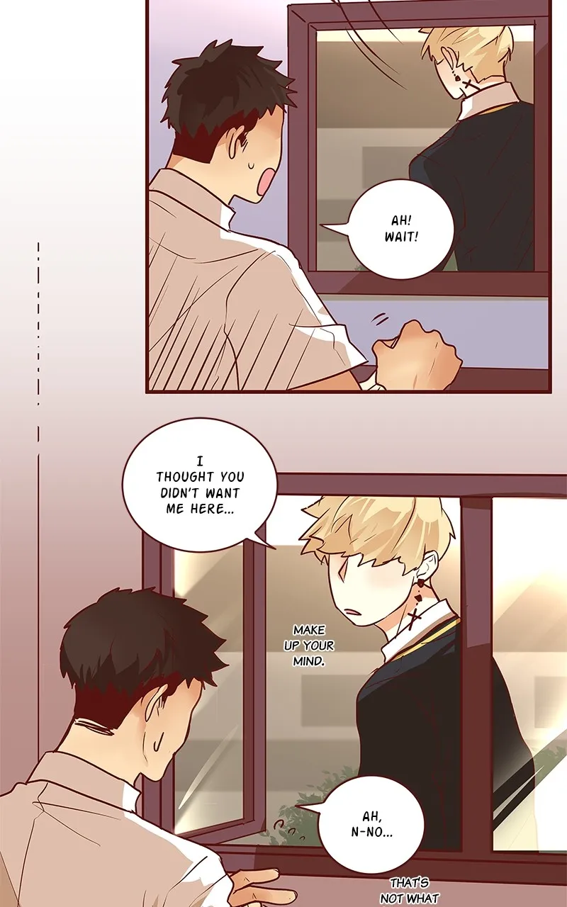 Read Flawless chapter 141 image 14 on Lezhin