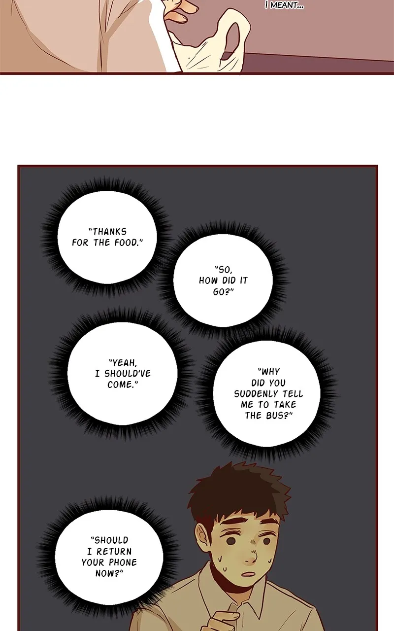 Read Flawless chapter 141 image 15 on Lezhin