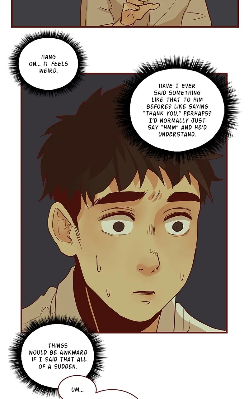 Read Flawless chapter 141 image 16 on Lezhin