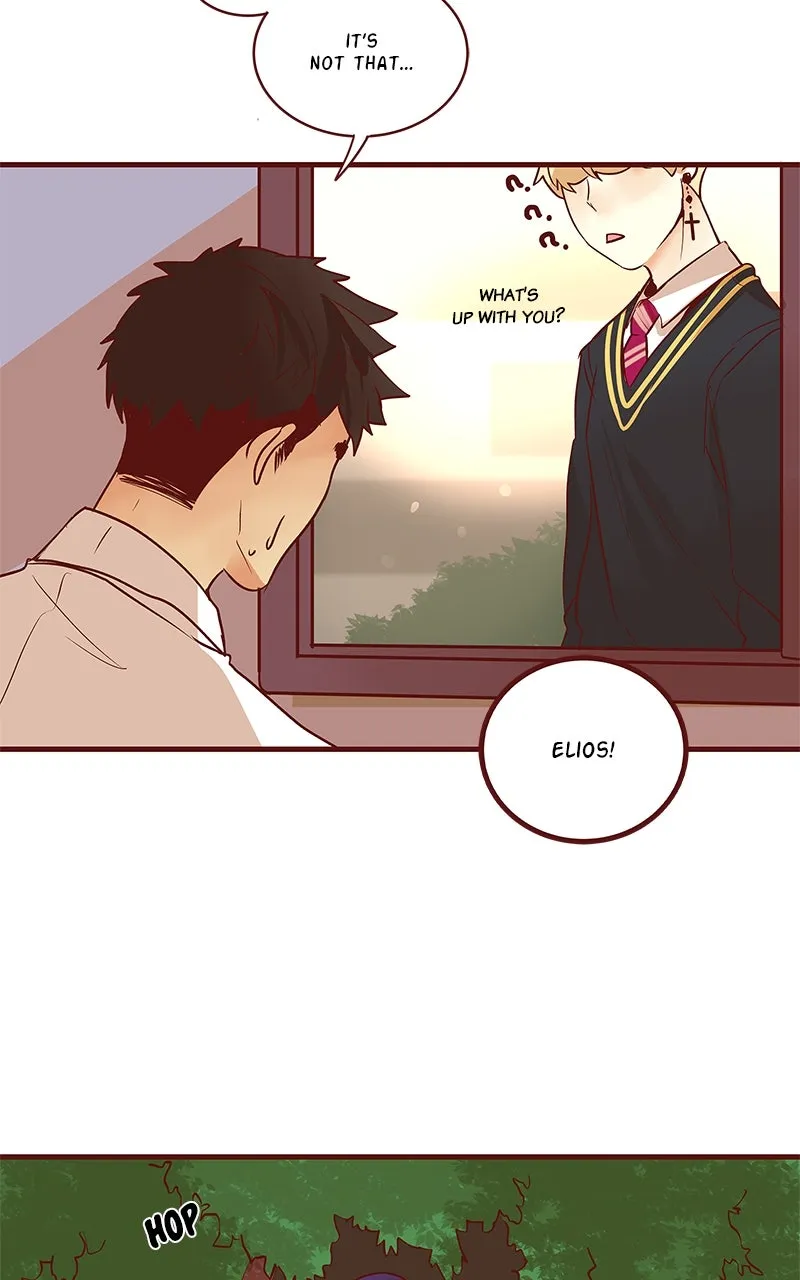 Read Flawless chapter 141 image 17 on Lezhin