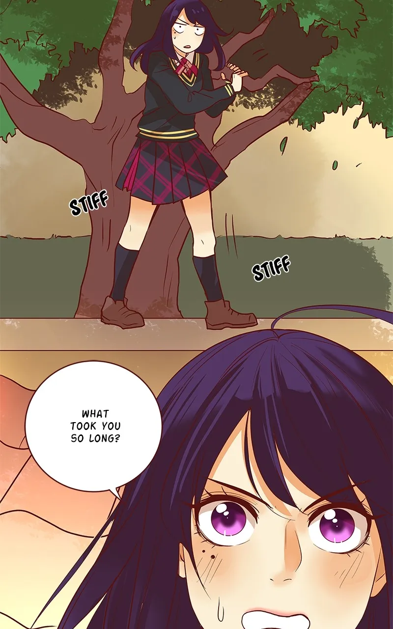 Read Flawless chapter 141 image 18 on Lezhin