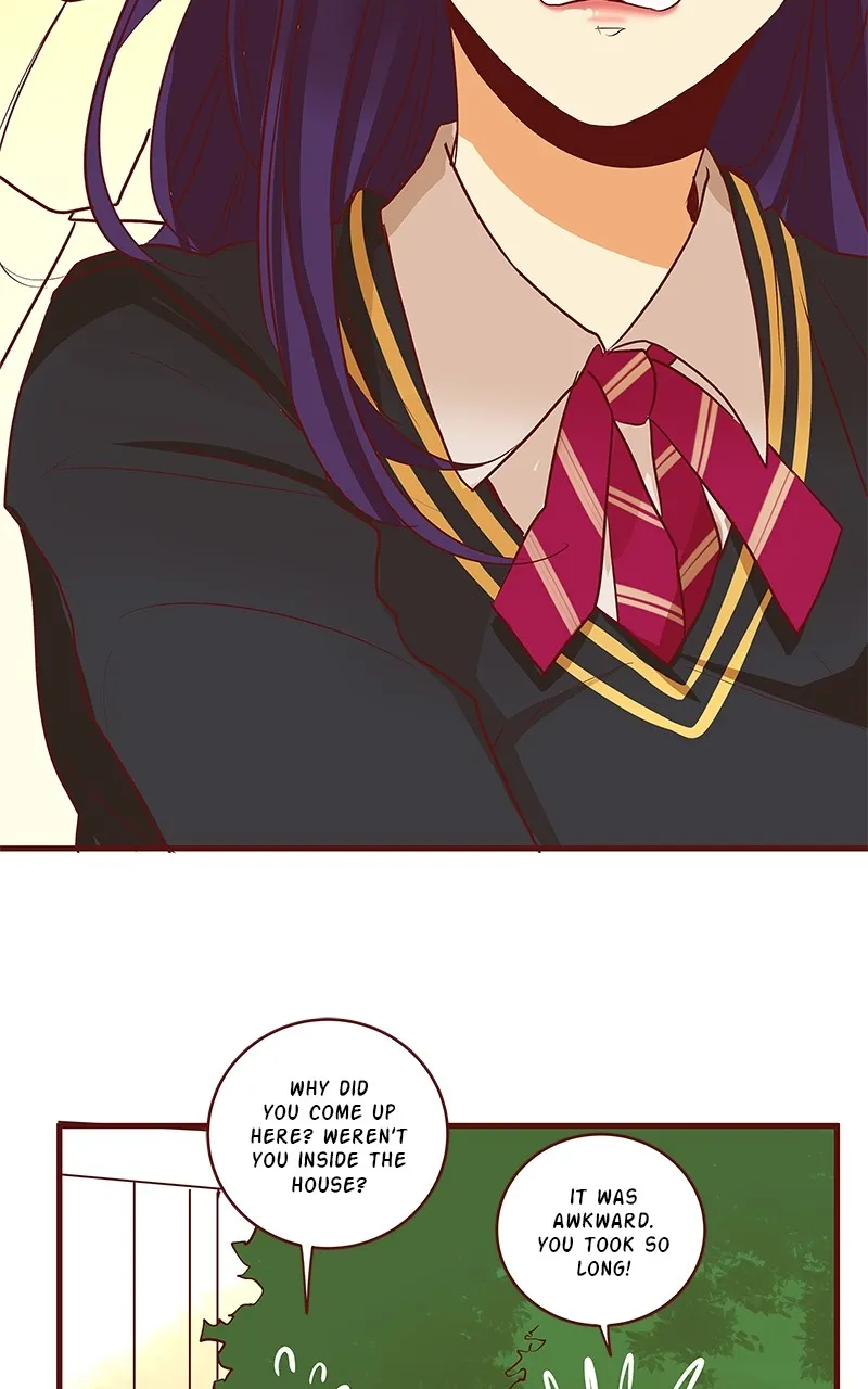 Read Flawless chapter 141 image 19 on Lezhin