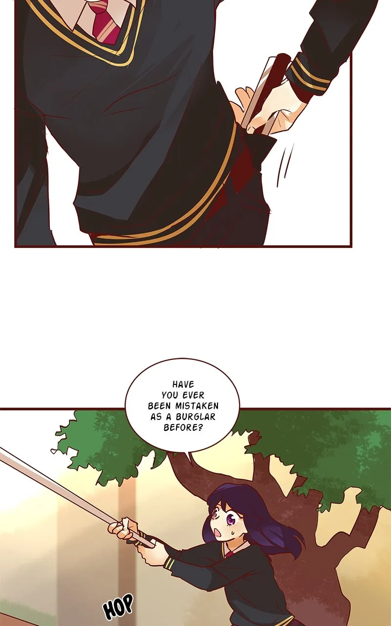 Read Flawless chapter 141 image 21 on Lezhin