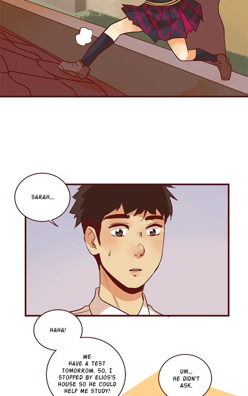 Read Flawless chapter 141 image 22 on Lezhin