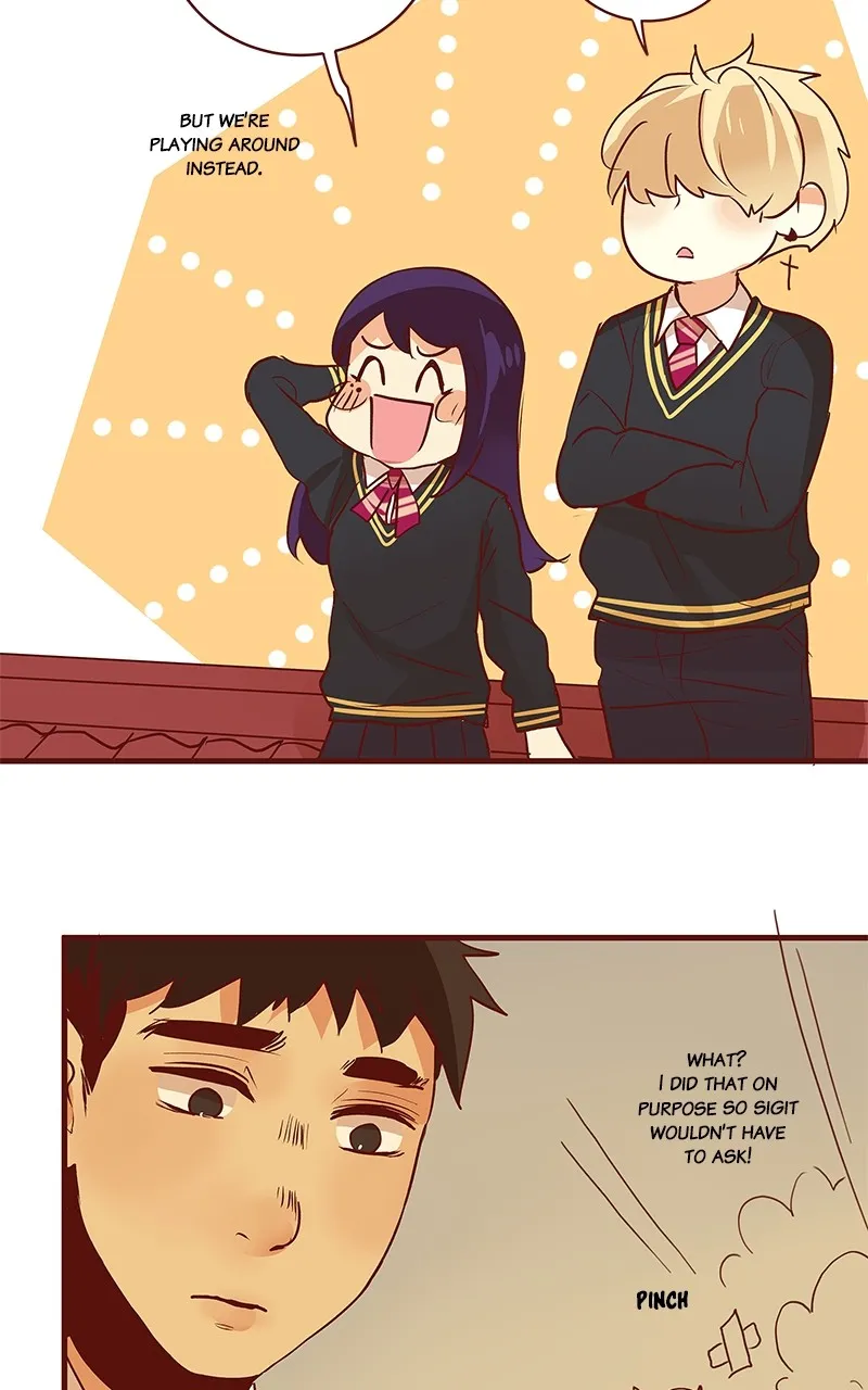 Read Flawless chapter 141 image 23 on Lezhin