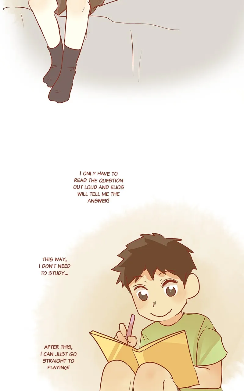 Read Flawless chapter 141 image 25 on Lezhin