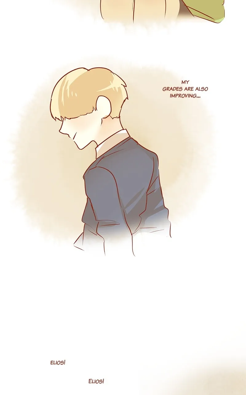 Read Flawless chapter 141 image 26 on Lezhin