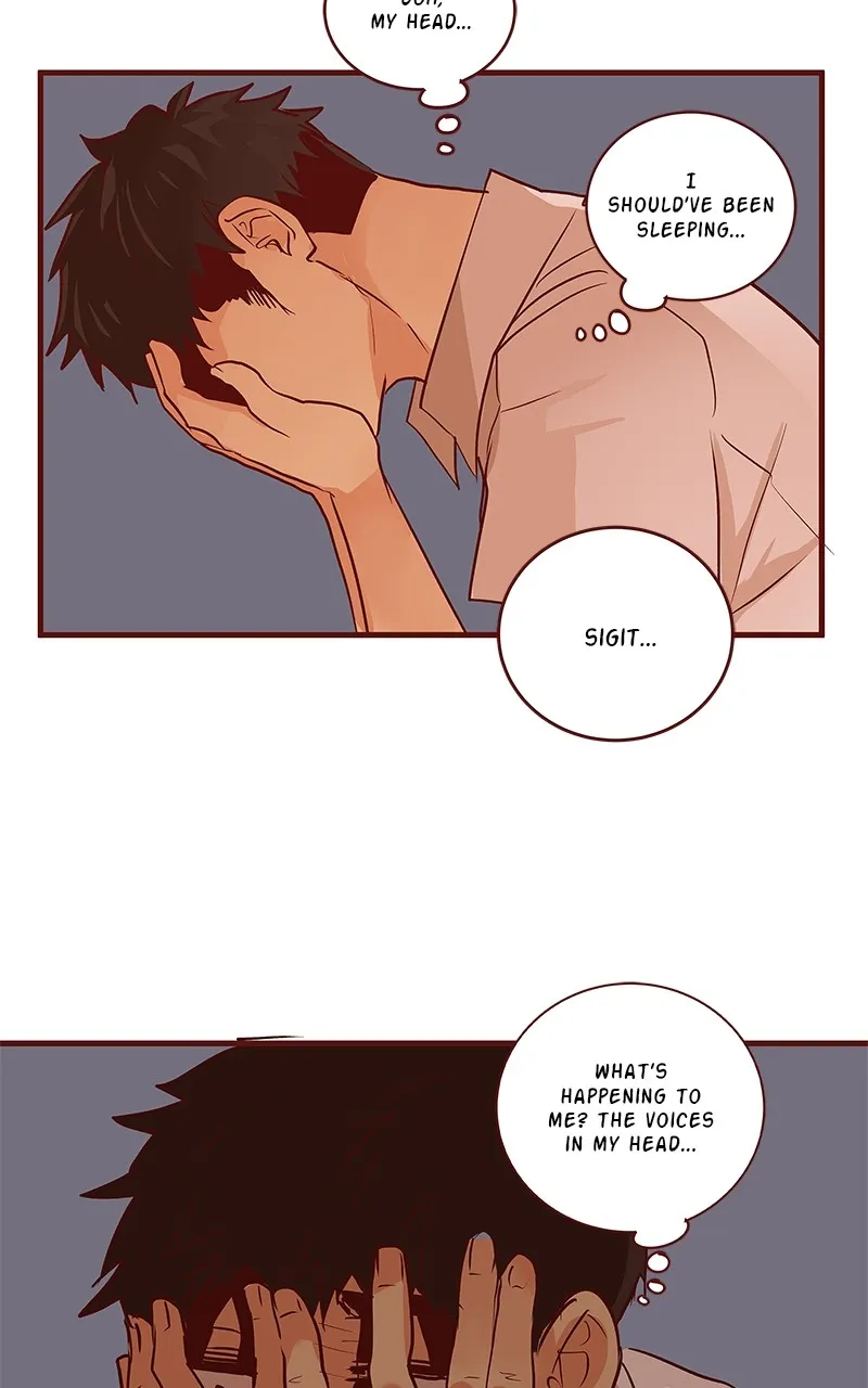 Read Flawless chapter 141 image 3 on Lezhin