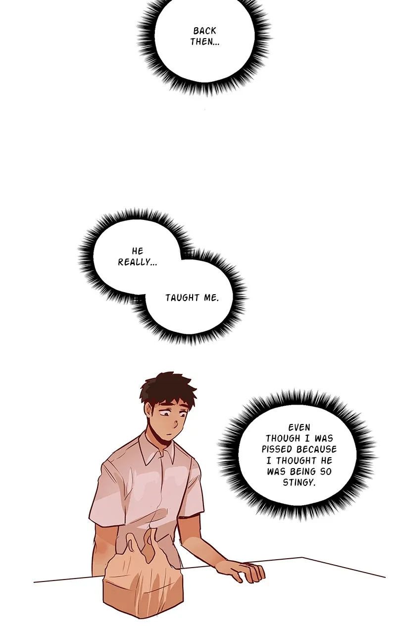 Read Flawless chapter 141 image 31 on Lezhin