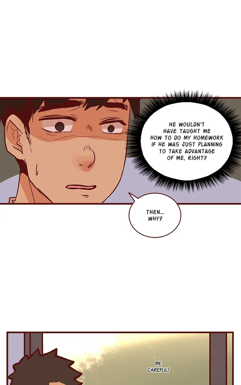Read Flawless chapter 141 image 32 on Lezhin