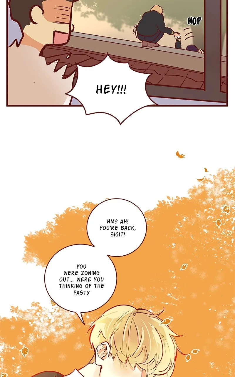 Read Flawless chapter 141 image 33 on Lezhin