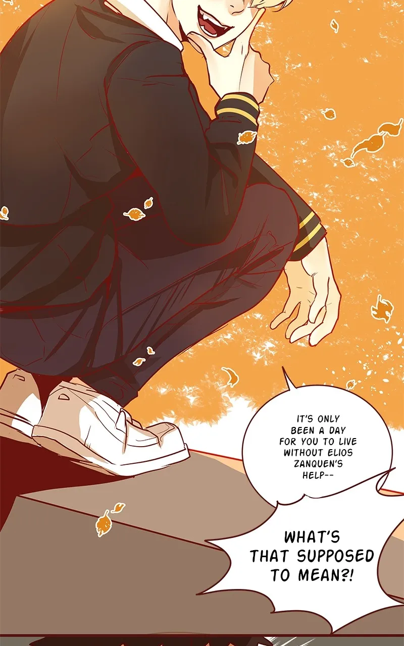 Read Flawless chapter 141 image 34 on Lezhin