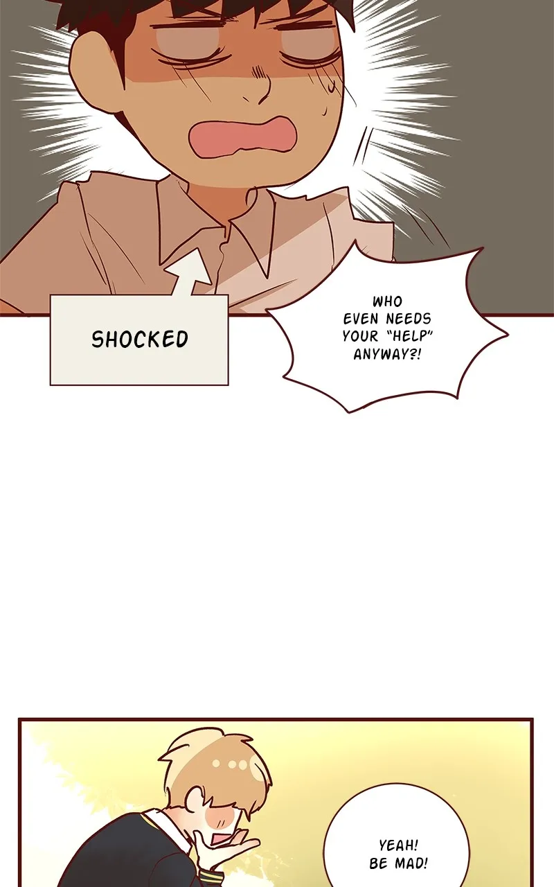 Read Flawless chapter 141 image 35 on Lezhin
