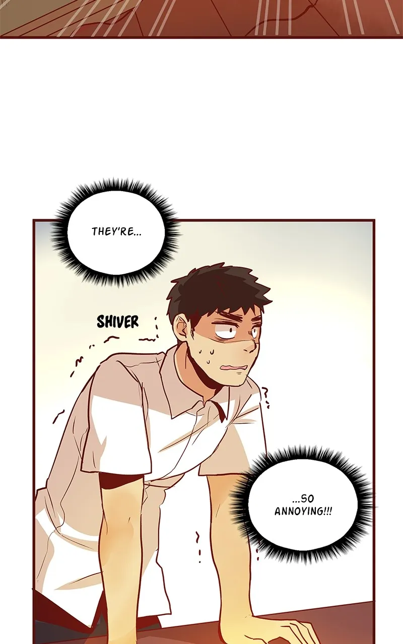 Read Flawless chapter 141 image 39 on Lezhin