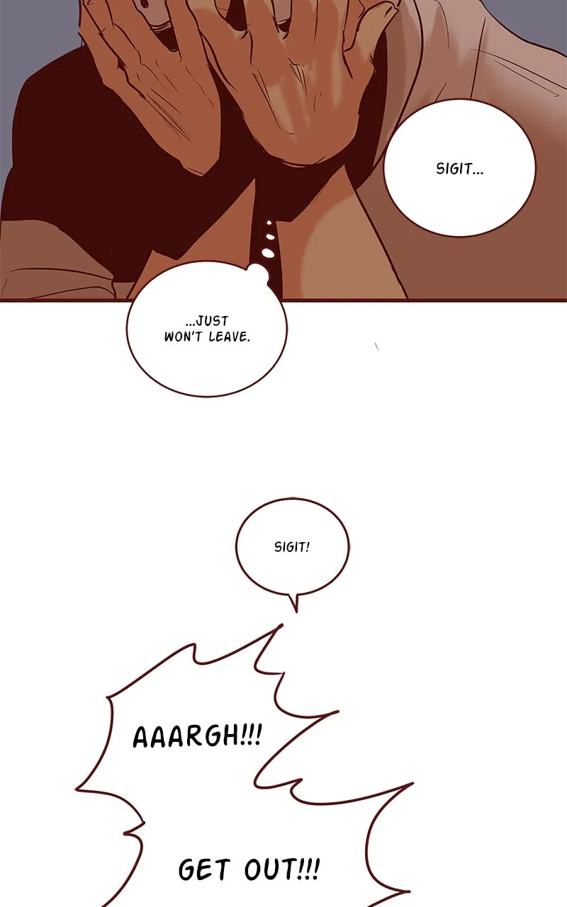 Read Flawless chapter 141 image 4 on Lezhin