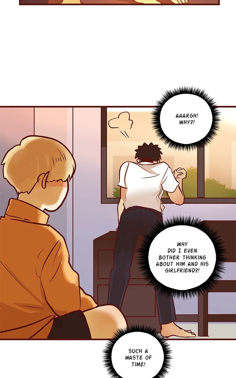 Read Flawless chapter 141 image 40 on Lezhin