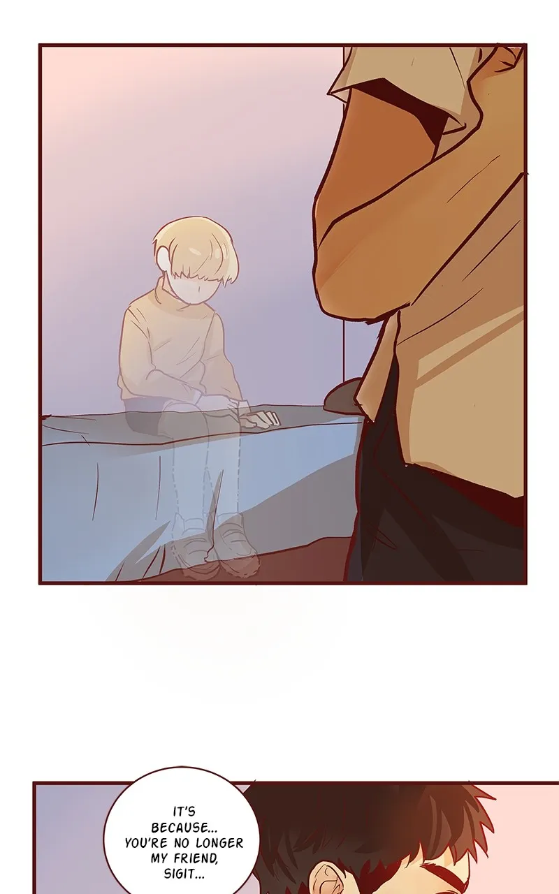 Read Flawless chapter 141 image 42 on Lezhin