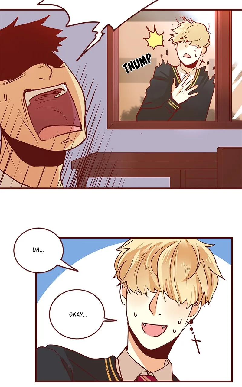 Read Flawless chapter 141 image 5 on Lezhin