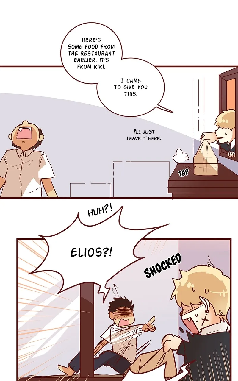 Read Flawless chapter 141 image 6 on Lezhin
