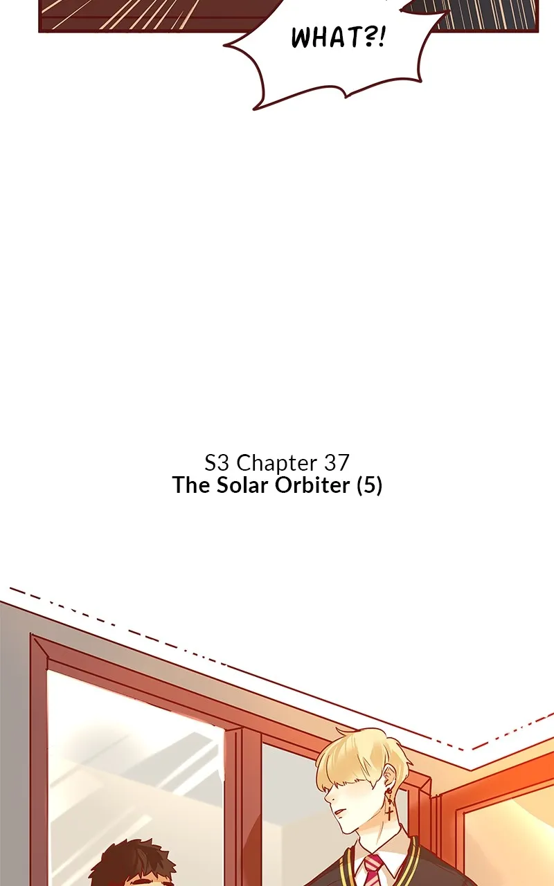 Read Flawless chapter 141 image 7 on Lezhin
