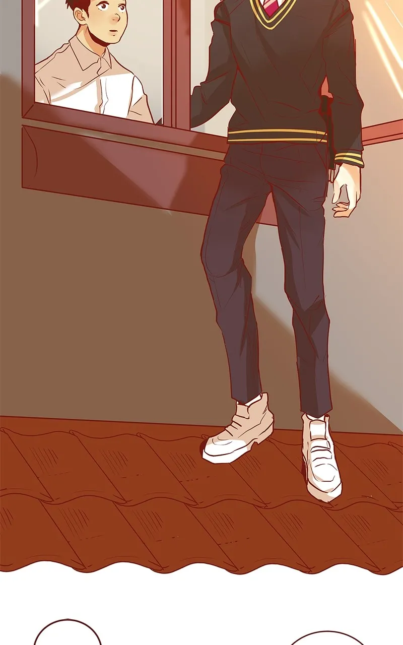 Read Flawless chapter 141 image 8 on Lezhin