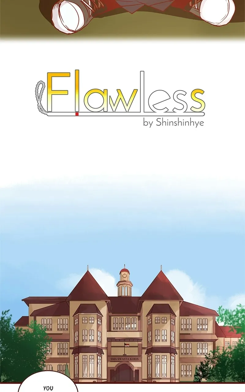 Read Flawless chapter 142 image 1 on Lezhin
