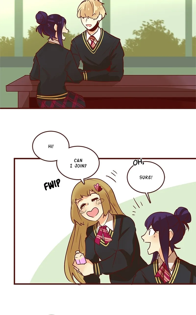 Read Flawless chapter 142 image 14 on Lezhin