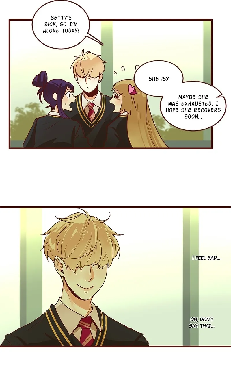 Read Flawless chapter 142 image 15 on Lezhin