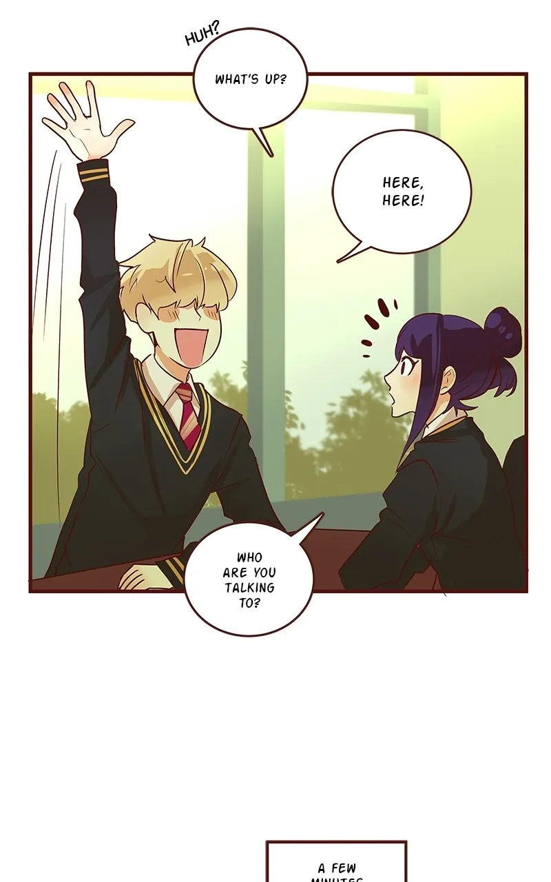 Read Flawless chapter 142 image 17 on Lezhin