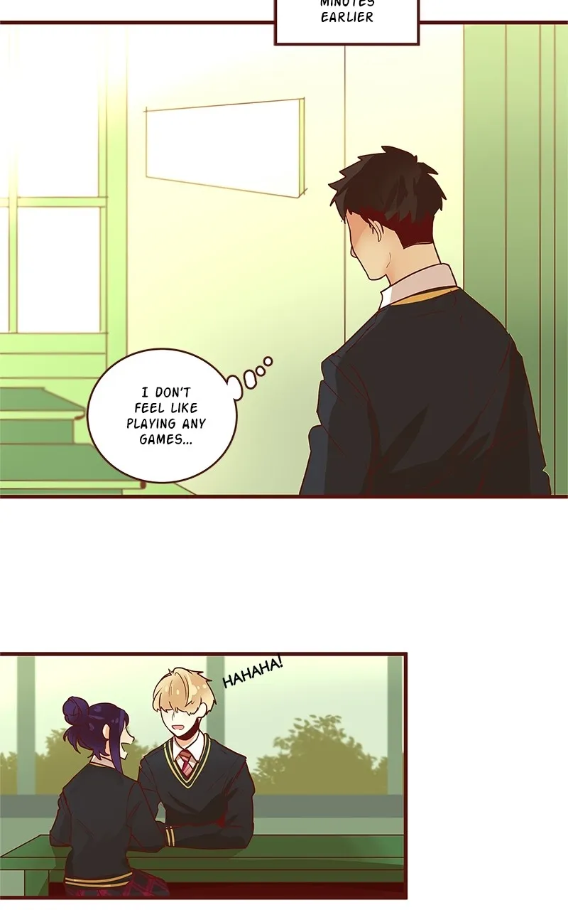 Read Flawless chapter 142 image 18 on Lezhin