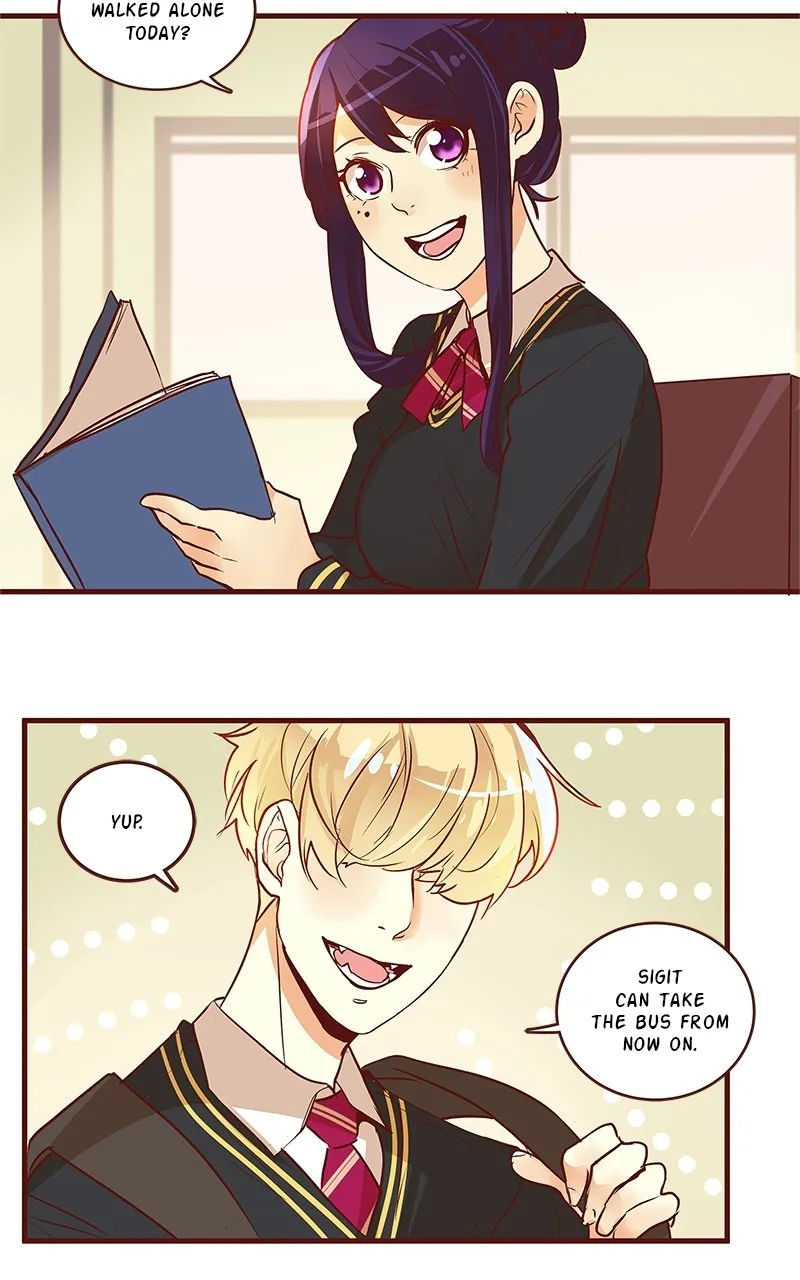 Read Flawless chapter 142 image 2 on Lezhin