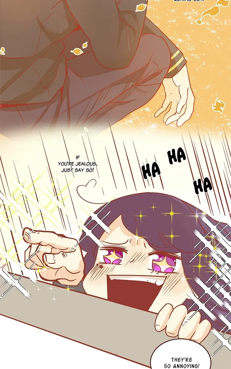 Read Flawless chapter 142 image 20 on Lezhin