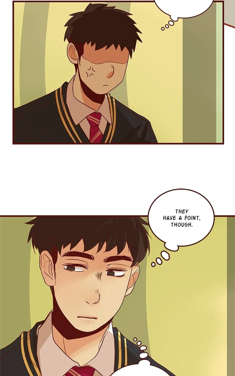 Read Flawless chapter 142 image 21 on Lezhin