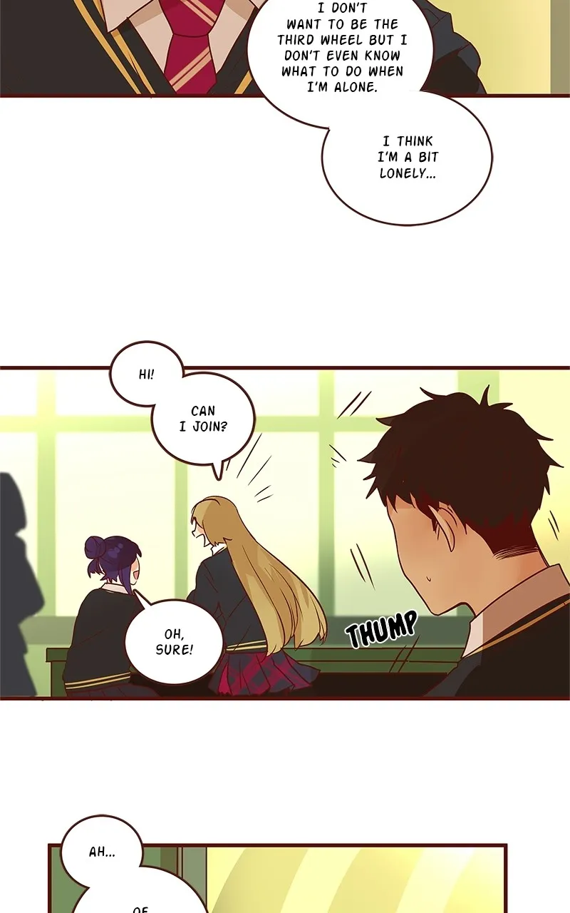 Read Flawless chapter 142 image 22 on Lezhin