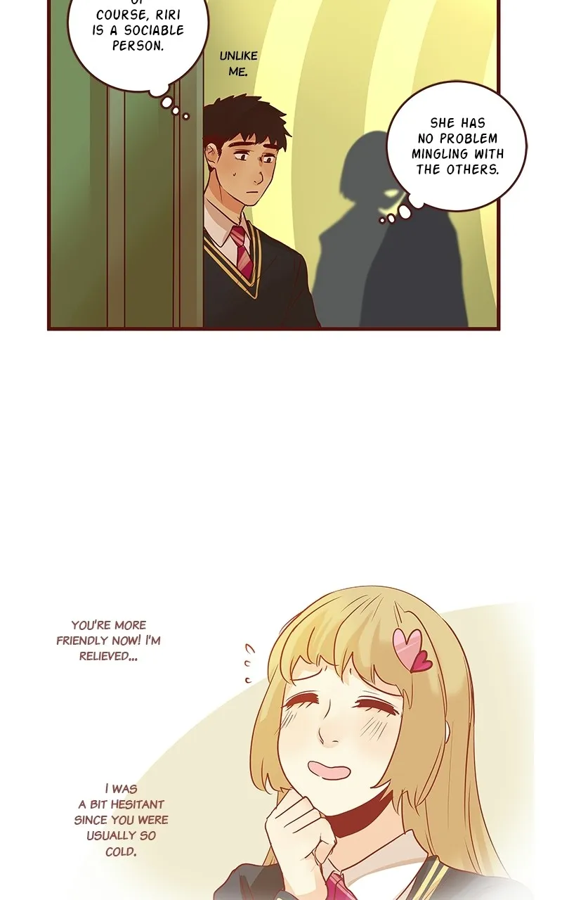 Read Flawless chapter 142 image 23 on Lezhin